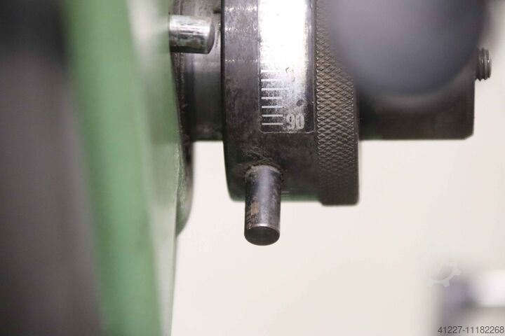 Tischbohrmaschine Flott M2 ST