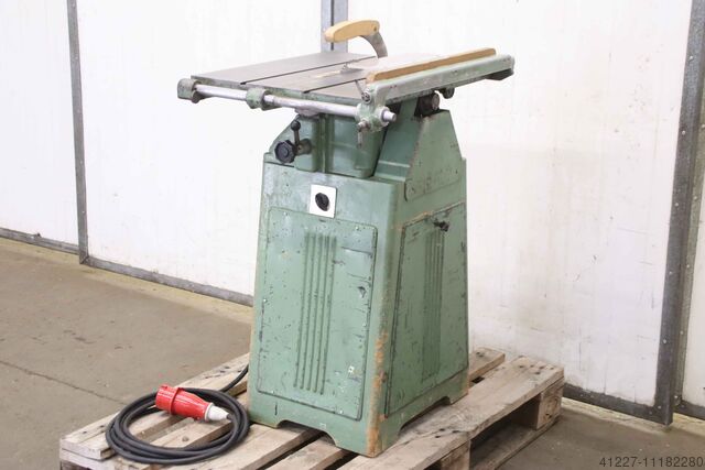 Tischkreissäge 1.1 kW Ulmia 1610