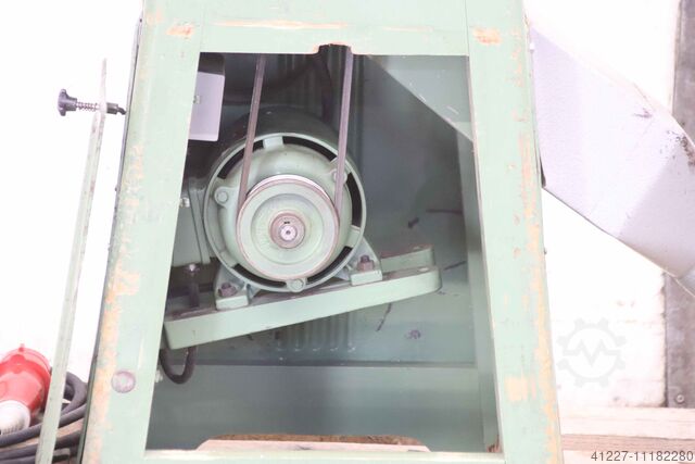 Tischkreissäge 1.1 kW Ulmia 1610