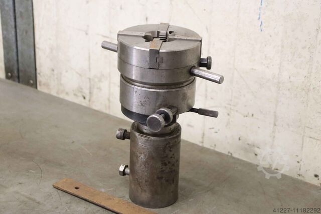 Gewindeschneidkopf Efem G5 M24