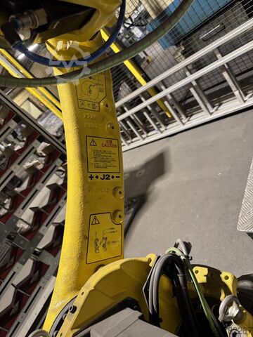 Industrieroboter FANUC CORPORATION M10 iD 12