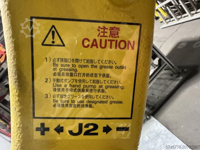 Industrieroboter FANUC CORPORATION M10 iD 12