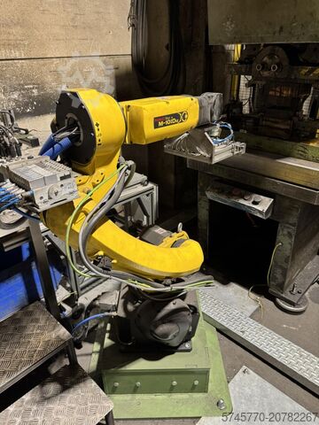 Industrieroboter FANUC CORPORATION M10 iD 12