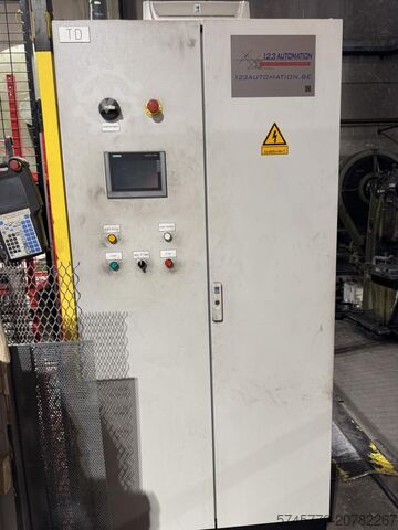 Industrieroboter FANUC CORPORATION M10 iD 12