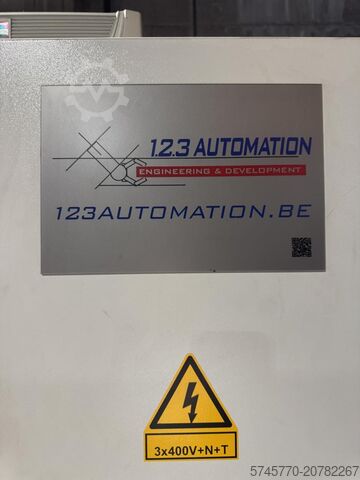 Industrieroboter FANUC CORPORATION M10 iD 12