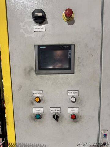 Industrieroboter FANUC CORPORATION M10 iD 12