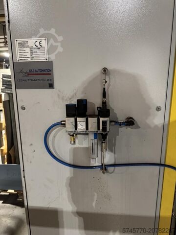 Industrieroboter FANUC CORPORATION M10 iD 12