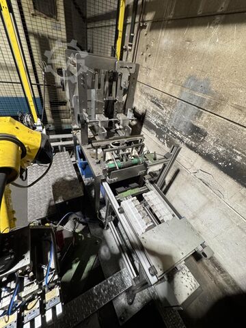 Industrieroboter FANUC CORPORATION M10 iD 12