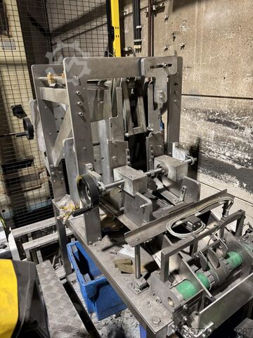 Industrieroboter FANUC CORPORATION M10 iD 12