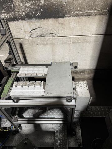 Industrieroboter FANUC CORPORATION M10 iD 12