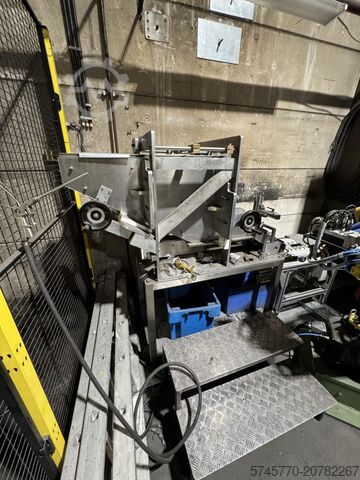 Industrieroboter FANUC CORPORATION M10 iD 12