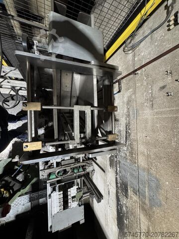 Industrieroboter FANUC CORPORATION M10 iD 12