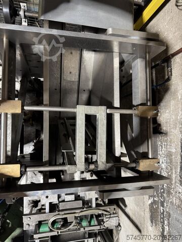 Industrieroboter FANUC CORPORATION M10 iD 12