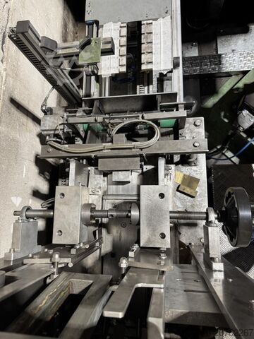 Industrieroboter FANUC CORPORATION M10 iD 12