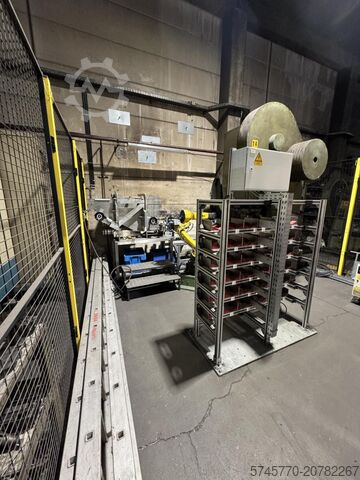 Industrieroboter FANUC CORPORATION M10 iD 12