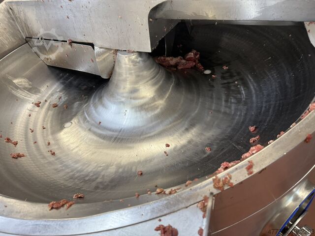 Meat processing machine SEYDELMANN K 324 AC 8 VA