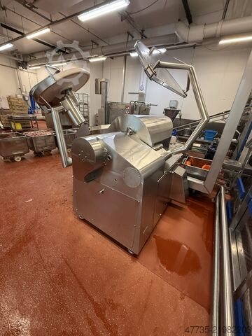 Meat processing machine SEYDELMANN K 324 AC 8 VA