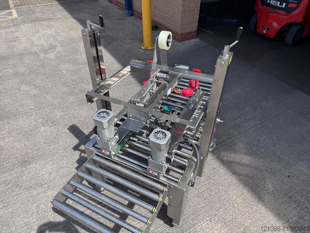 BOX TAPER Box Taping Machine AS523S