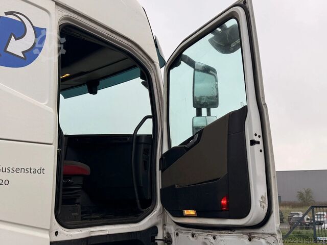 Holztransporter Volvo FH 540 6x4 Kurzholz EPSILON Q150Z