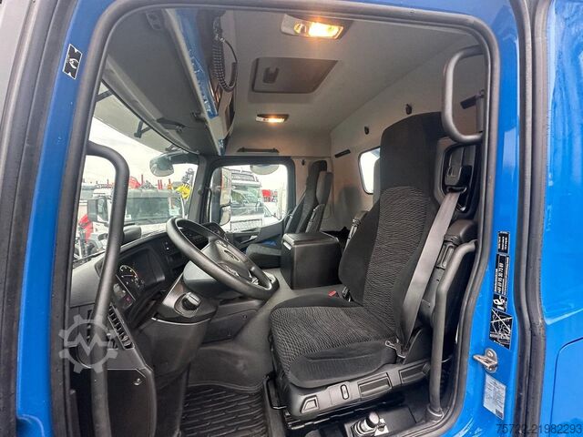 3-sided tipper Mercedes-Benz Arocs 2643 6x4 Dreiseitenkipper Meiller SOFORT