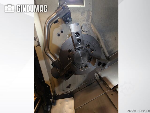 DOOSAN Puma 2600L DOOSAN Puma 2600L