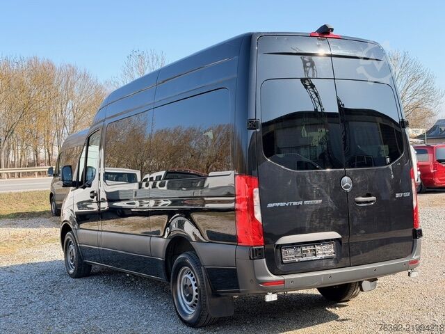 Kleinbus Mercedes-Benz Sprinter 317CDI AHK-3,5t L2H2 Klima Navi