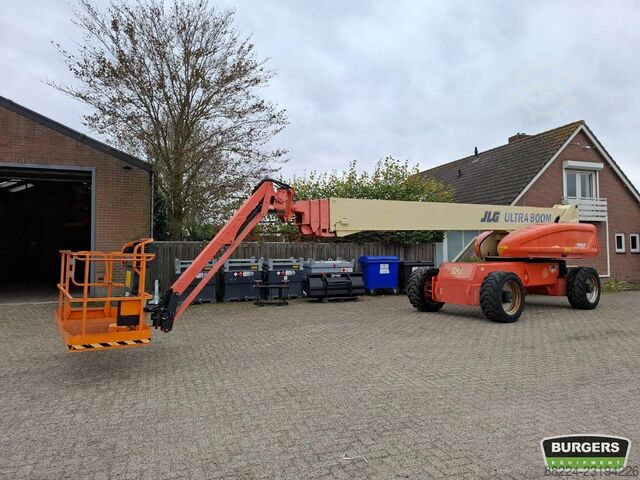 JLG 1200SJP BE3052 JLG 1200SJP
