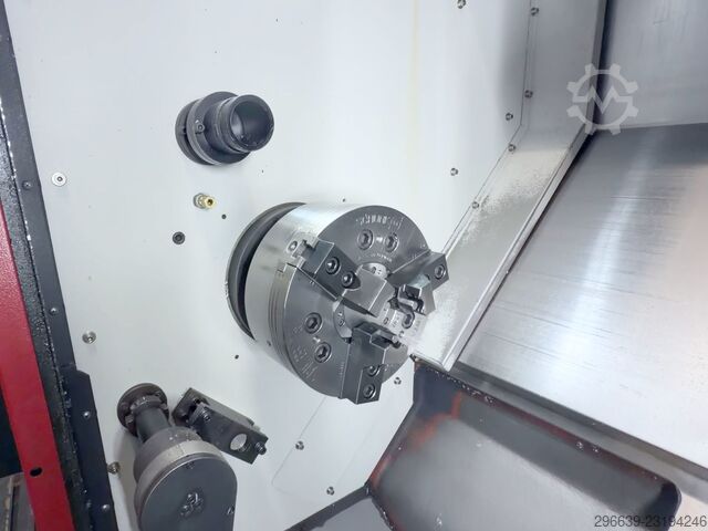 CNC-Drehmaschine SMEC SL2500M