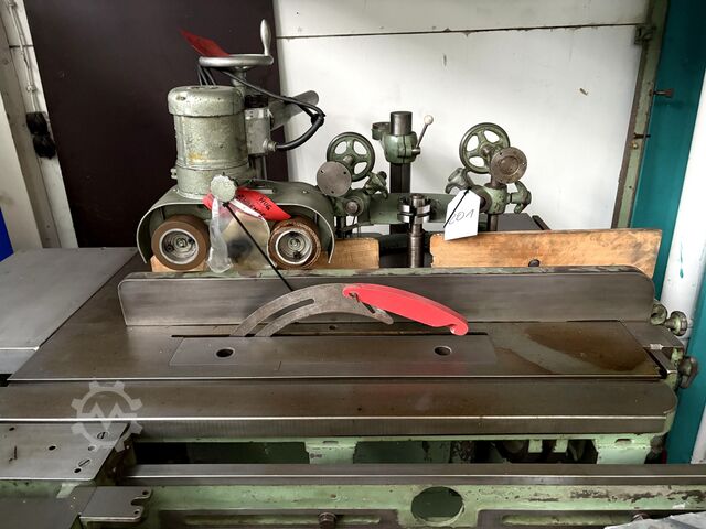 Combination machine HUG Kombimaschine