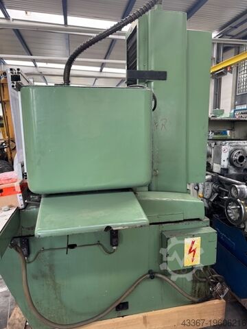 FLAT GRINDING MACHINE BLOHM HANSEAT 75