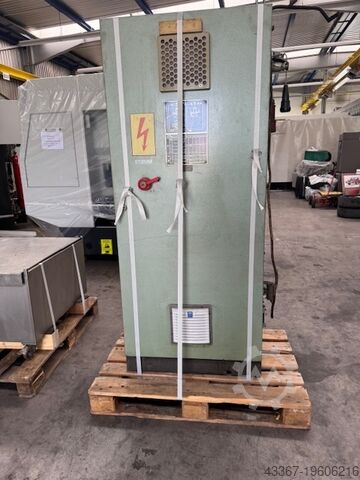 FLAT GRINDING MACHINE BLOHM HANSEAT 75