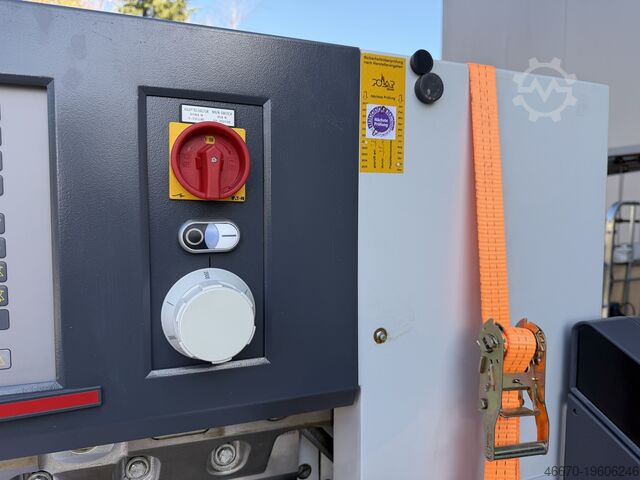 Face cutter Polar 78N eco