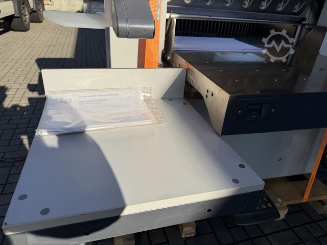 Face cutter Polar 78N eco