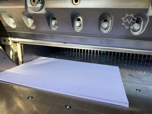 Face cutter Polar 78N eco