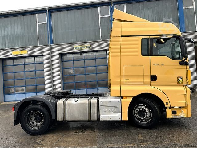 Standard SZM MAN TGX 18.400 4x2