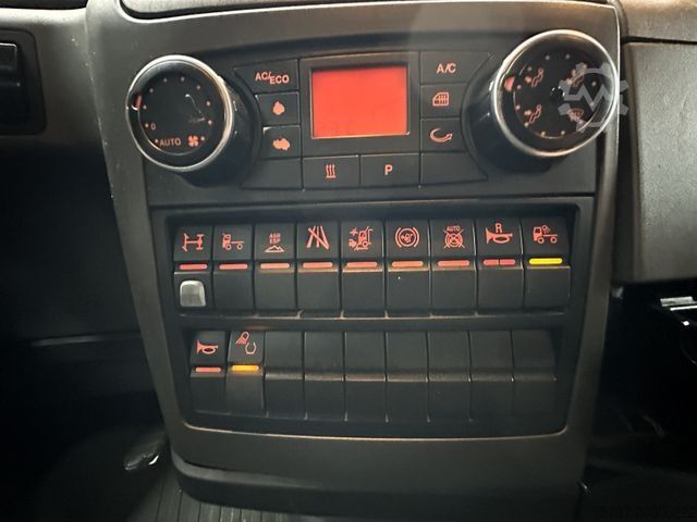 Standard SZM MAN TGX 18.400 4x2