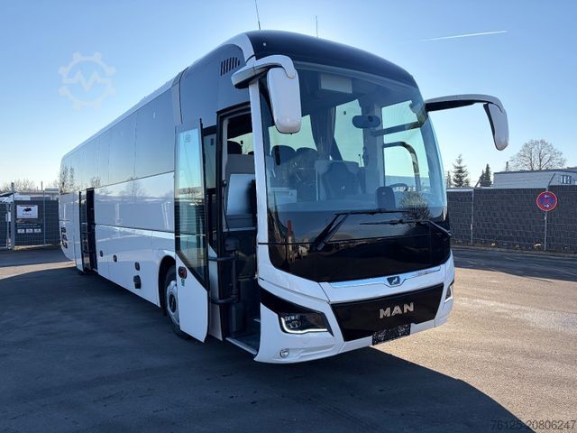 Reisebus MAN R10 Lion?s Coach R07 USB NEU