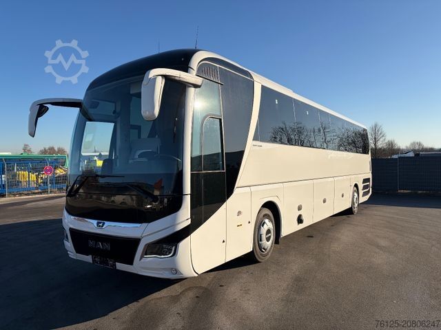 Reisebus MAN R10 Lion?s Coach R07 USB NEU