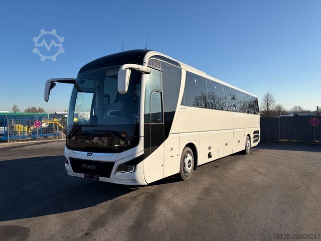 Reisebus MAN R10 Lion?s Coach R07 USB NEU