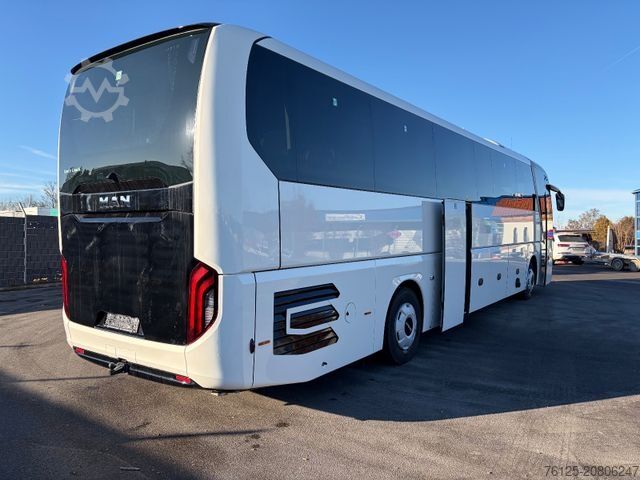 Reisebus MAN R10 Lion?s Coach R07 USB NEU