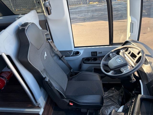 Reisebus MAN R10 Lion?s Coach R07 USB NEU