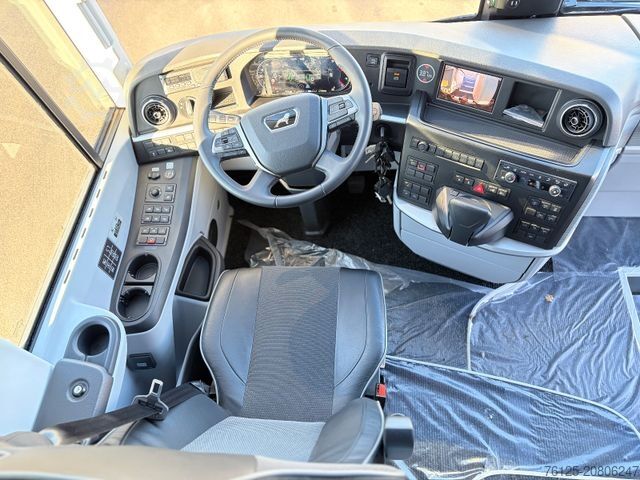 Reisebus MAN R10 Lion?s Coach R07 USB NEU