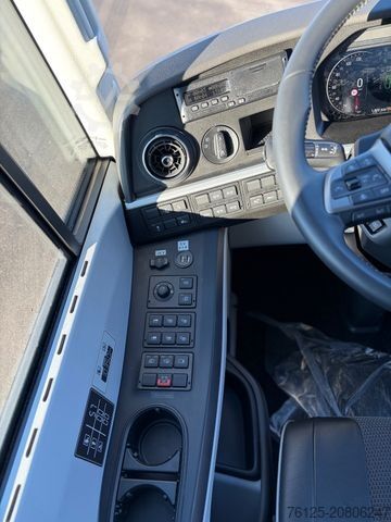 Reisebus MAN R10 Lion?s Coach R07 USB NEU