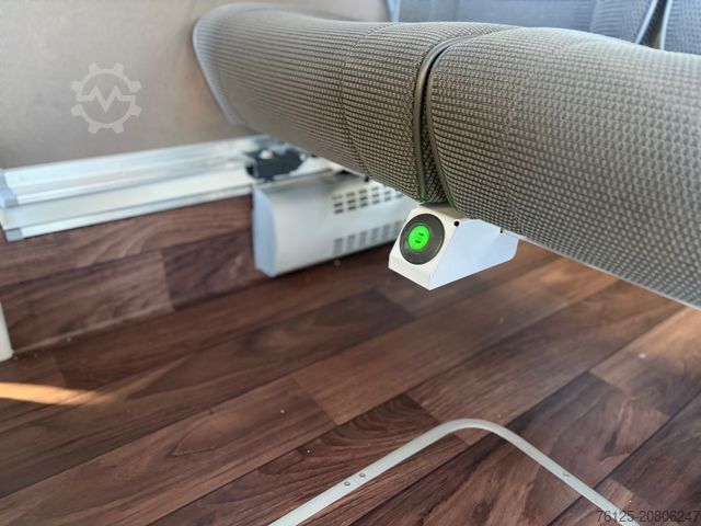 Reisebus MAN R10 Lion?s Coach R07 USB NEU