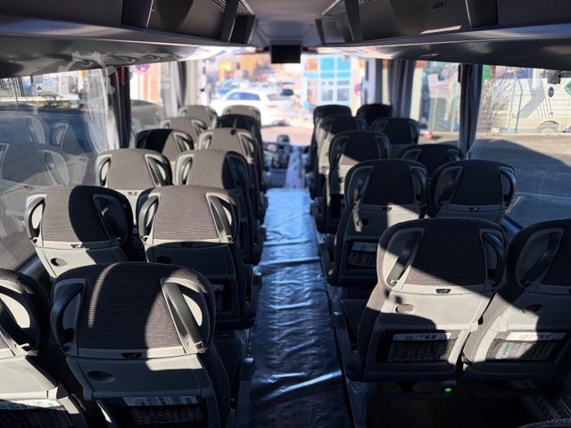 Reisebus MAN R10 Lion?s Coach R07 USB NEU