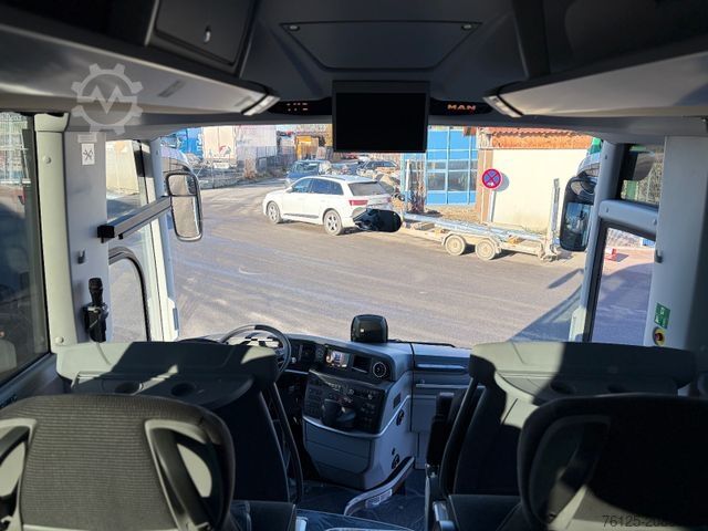 Reisebus MAN R10 Lion?s Coach R07 USB NEU