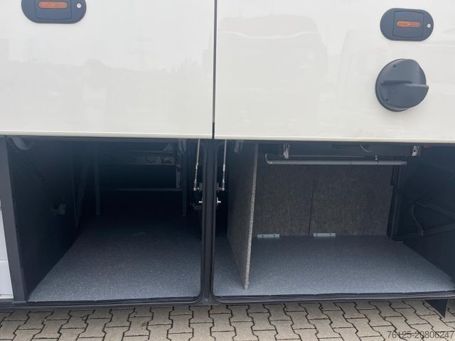 Reisebus MAN R10 Lion?s Coach R07 USB NEU