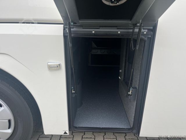 Reisebus MAN R10 Lion?s Coach R07 USB NEU