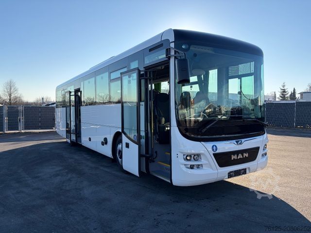 Intercity bus MAN R60 Lion?s InterCity Inter City R12 Regio NEU