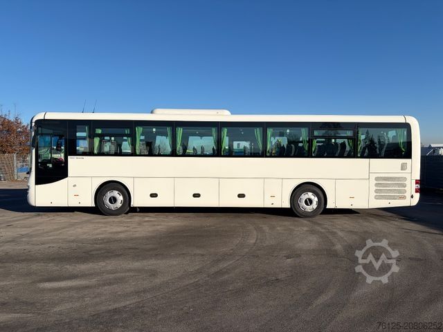 Intercity bus MAN R60 Lion?s InterCity Inter City R12 Regio NEU